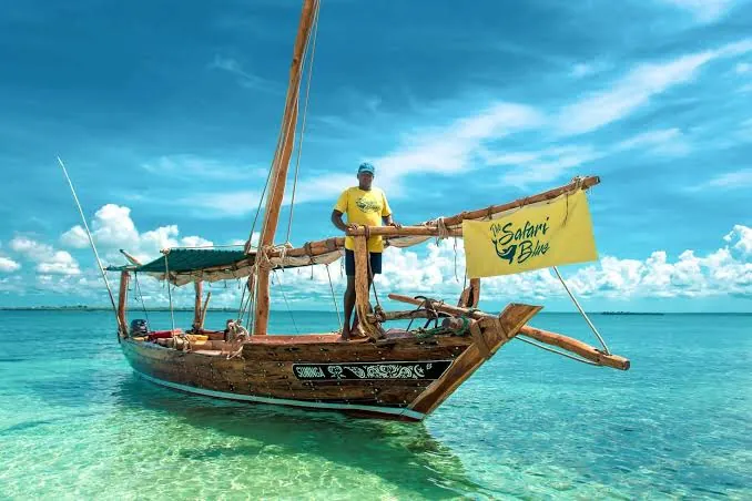 Zanzibar vs Diani Beach: Which is Better?