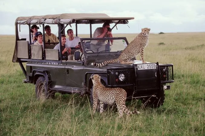 Kenya