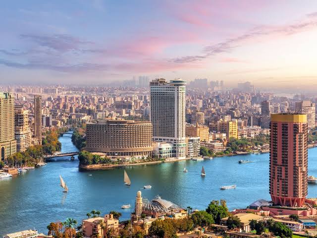 5 Days Cairo Escape Tour