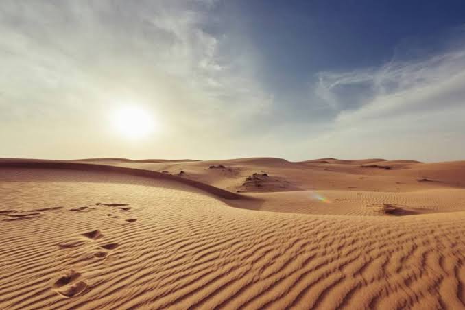 5 Days Marsabit Chalbi Desert Adventure