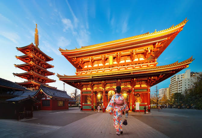 5 Days Tokyo Tour: Mt. Fuji, Hakone and Disney Adventure