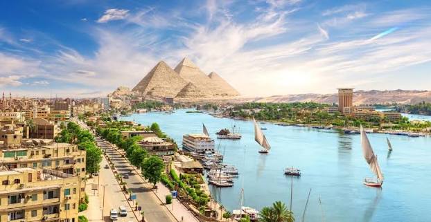 7 Days Egypt Holy Family and St. Catherine Pilgrimage Tour