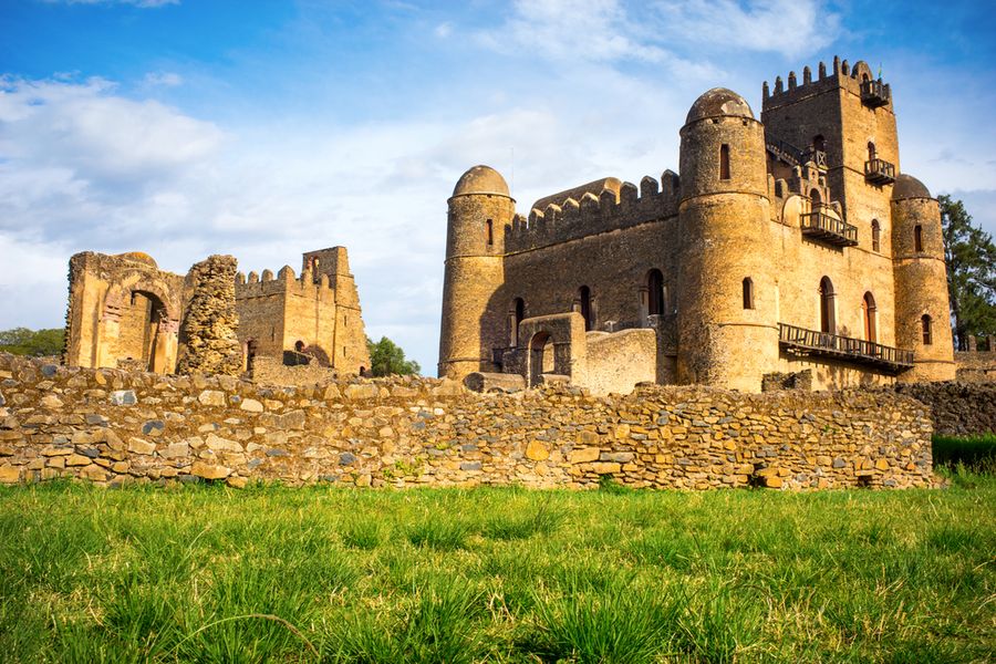 7 Days Ethiopia's Historic Route