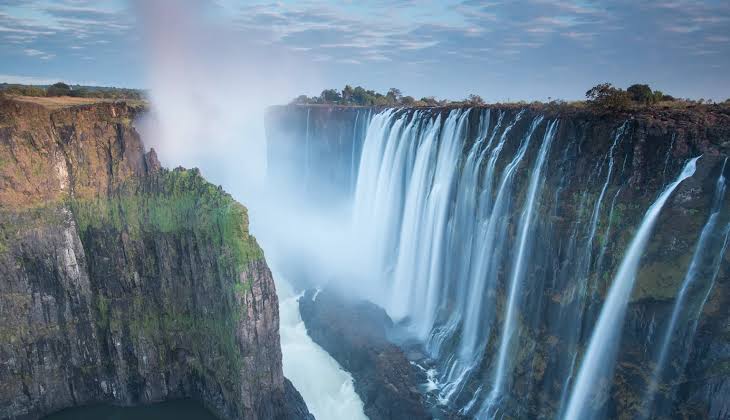 7 Days Zambia and Chobe Luxury Safari: Livingstone and Botswana Wilderness