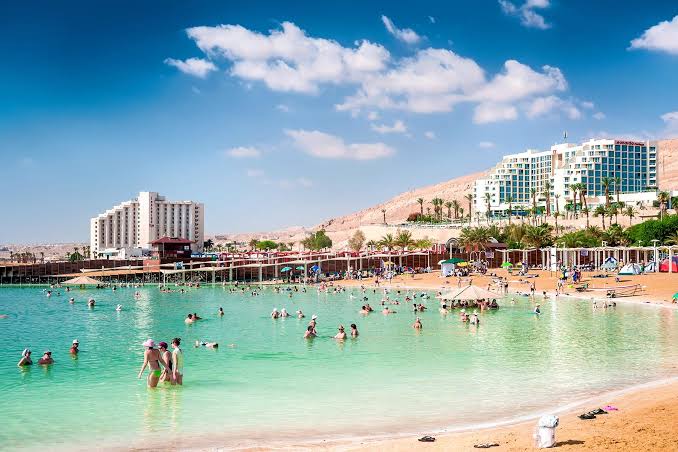 8 Days Biblical Jordan Tour: Holy Sites, Petra and Dead Sea