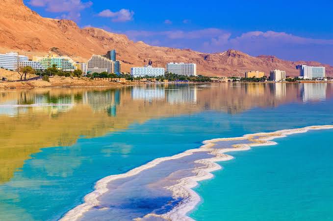 9 Days Biblical Jordan Tour: Heritage, Petra and Dead Sea