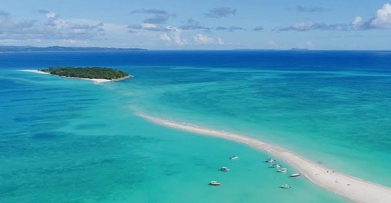 Ultimate 7 Days Nosy Be Beach and Island Tour
